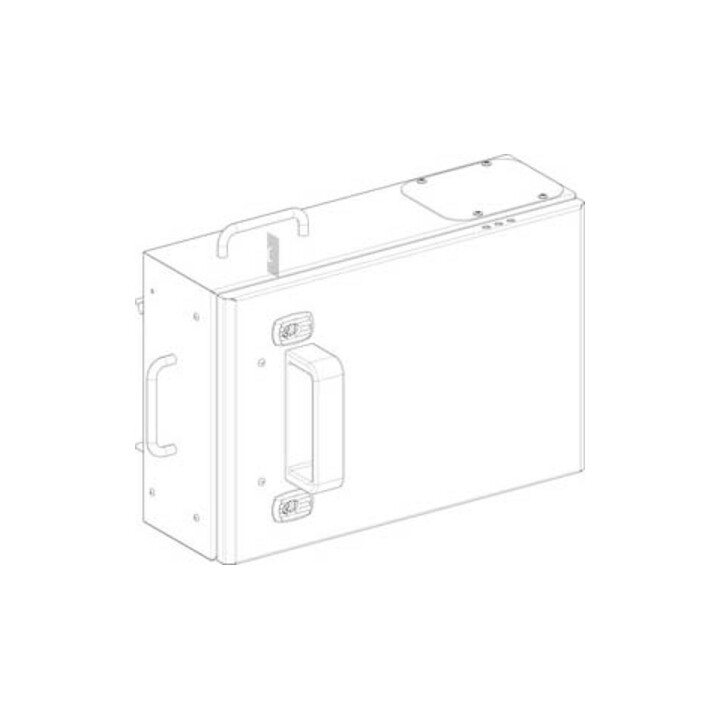 Schneider Electric Boîte de dérivation 100A KSB100SE4