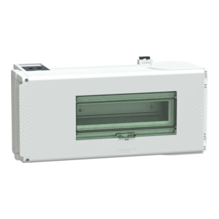 Schneider Electric Boîte de dérivation 100A KSB100SM412