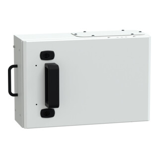 Schneider Electric Boîte de dérivation 160A KSB160SE5