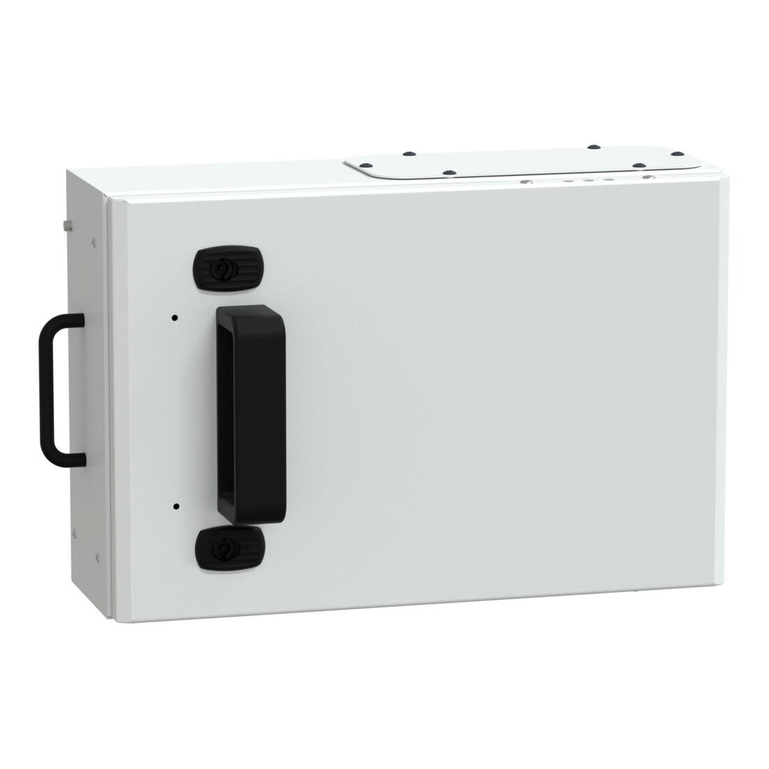 Schneider Electric Boîte de dérivation 160A KSB160SE5