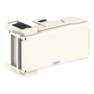 Schneider Electric Boîte de dérivation 50A, E18 KSB50SN5