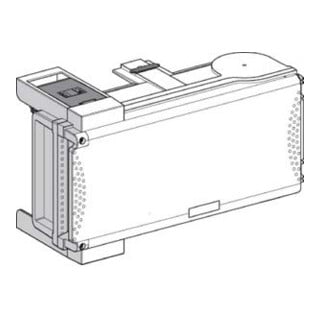 Schneider Electric Boîte de dérivation 63A, E33 KSB63SD4