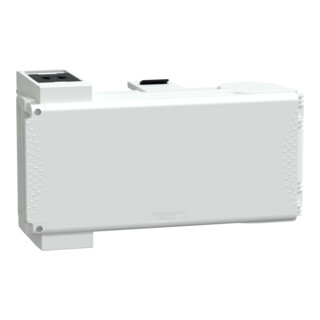 Schneider Electric Boîte de dérivation KSB50SN4 50A E18 TNS