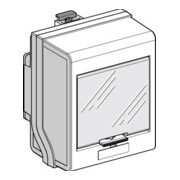 Schneider Electric Boîtier de dérivation 32A, 5p. KNB32CM55-1