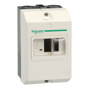 Schneider Electric Boîtier IP41 pour GV2M.. GV2MC01-1