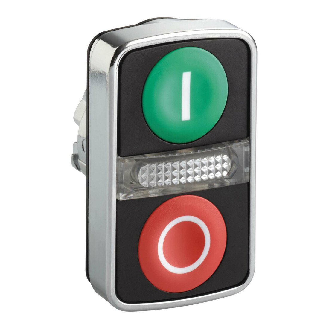 Schneider Electric Bouton double ZB4BW7A3741