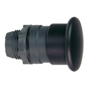 Schneider Electric Bouton-poussoir à champignon D=40 noir ZB5AC2-1