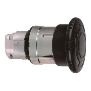 Schneider Electric Bouton-poussoir champignon à verrouillage D=40 ZB4BS52