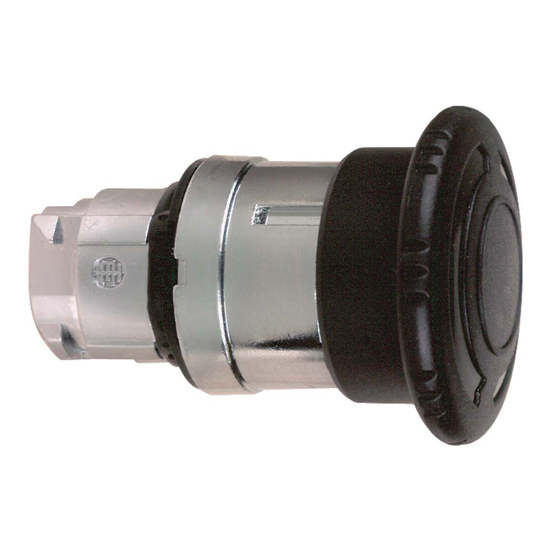 Schneider Electric Bouton-poussoir champignon à verrouillage D=40 ZB4BS52