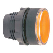 Schneider Electric Bouton-poussoir lumineux, pour module LED ZB5AW353-1