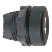 Schneider Electric Bouton-poussoir plat, noir, flèche vers le haut ZB5AA335-1