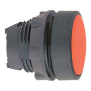 Schneider Electric Bouton-poussoir plat, rouge ZB5AA4-1
