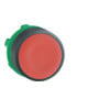 Schneider Electric Bouton-poussoir plat, rouge ZB5AA4