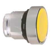 Schneider Electric Bouton-poussoir plat, type ZB4BA5-1