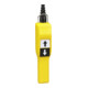 Schneider Electric Bouton-poussoir suspendu 2 commandes XACA201
