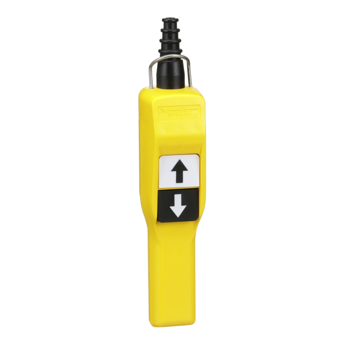 Schneider Electric Bouton-poussoir suspendu 2 commandes XACA201