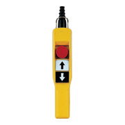 Schneider Electric Bouton-poussoir suspendu avec arrêt d'urgence 1S 1DZ XACA2013-1