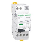 Schneider Electric Brandschutzschalter AFDD 1P+N 16A B A9TPD4616