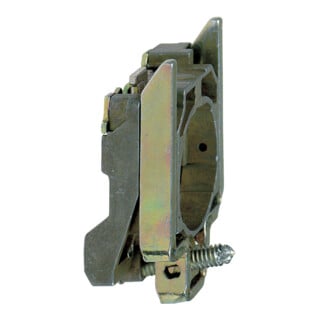 Schneider Electric Bride de fixation pour XB4 ZB4BZ009