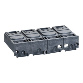 Schneider Electric Capot de bornes NSX100/250 4p LV429516