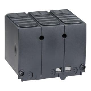 Schneider Electric Capuchon de borne LV429517 Compact NSX Accessoires Long