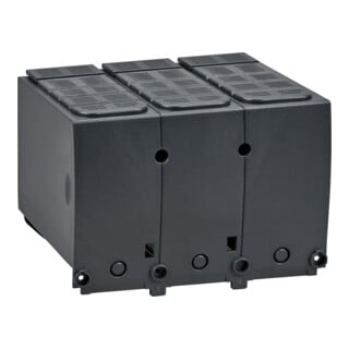 Schneider Electric Capuchon de borne LV432593 Compact NSX long pour NSX400/630 3P