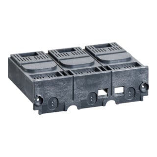 Schneider Electric Capuchon de borne NSX100/250 3p LV429515