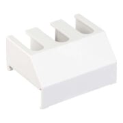 Schneider Electric Capuchon de bornes pour V1/V2 VZ8-1