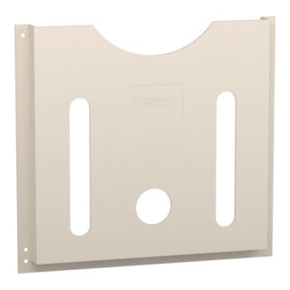Schneider Electric Chemise plastique A4 T22mm NSYDPA4