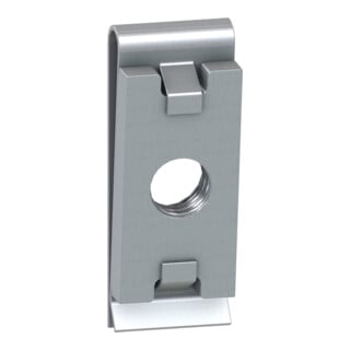 Schneider Electric Clipsmutter M6 AF1EA6