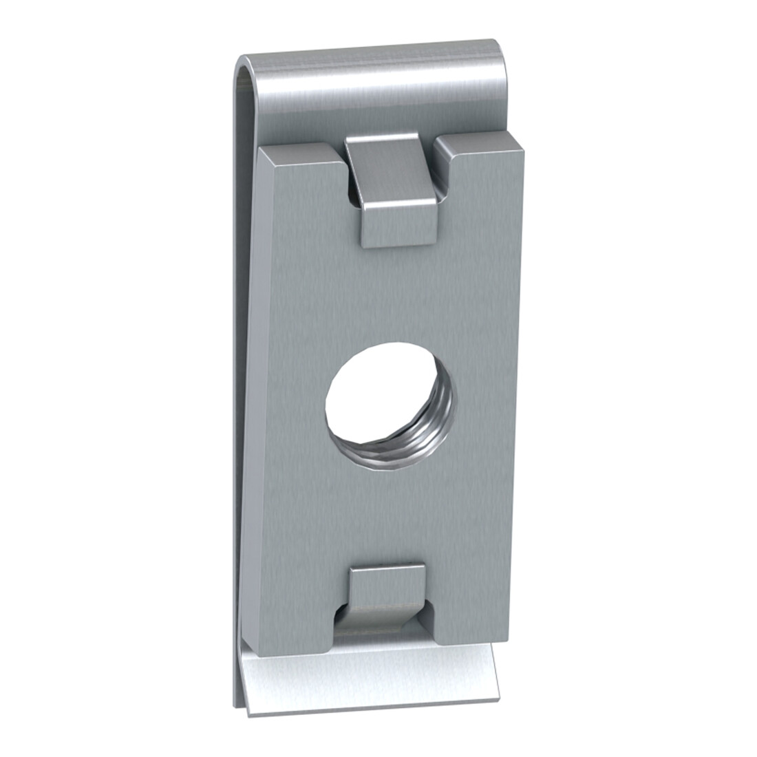 Schneider Electric Clipsmutter M6 AF1EA6