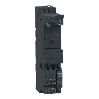 Schneider Electric Combinaison réversible LU2B32BL