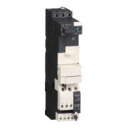 Schneider Electric Commutateur à bascule 12A, 24VDC LU2B12BL-1