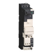 Schneider Electric Commutateur rotatif 32A 110-240V AC/DC LU2B32FU-1