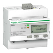 Schneider Electric Compteur d'énergie IEM3155 3P+N 63A Modbu Mid A9MEM3155-1