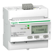 Schneider Electric Compteur d’énergie IEM3255 3P+N 5A Modbus Mid A9MEM3255-1
