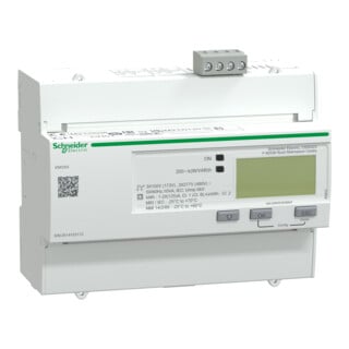 Schneider Electric Compteur d’énergie IEM3355 3P 125A