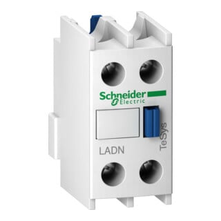 Schneider Electric Contact auxiliaire 1S 1O LADN11