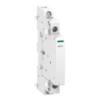 Schneider Electric Contact auxiliaire 1S+1O pour ICT A9C15914