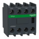 Schneider Electric Contact auxiliaire 2S 2O LADN22
