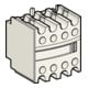 Schneider Electric Contact auxiliaire 2S 2O LADN22