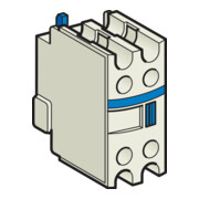 Schneider Electric Contact auxiliaire 2S LADN20-1