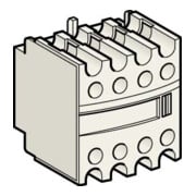 Schneider Electric Contact auxiliaire 4NO LADN04-1