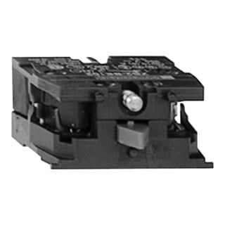 Schneider Electric Contact auxiliaire S ZB2BE101