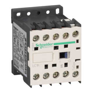 Schneider Electric Contacteur 9A 230V 50/60Hz LC1K0910P7