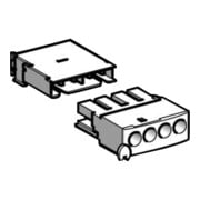 Schneider Electric Contacteur auxiliaire 1S1Ö LUA1C11-1
