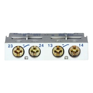 Schneider Electric Contacteur auxiliaire 2S GVAE20