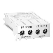 Schneider Electric Contacteur auxiliaire 2S LUA1C20-1