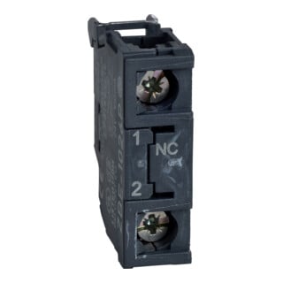 Schneider Electric Contacteur auxiliaire ZBE1026