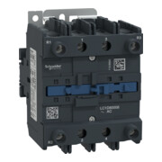 Schneider Electric Contacteur de puissance 4P 125A LC1D80008P7-3